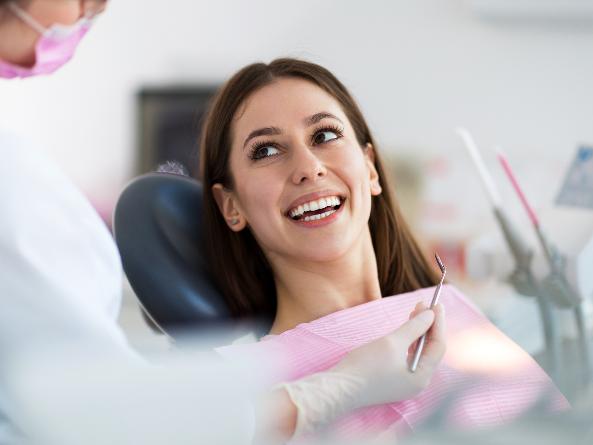 The Link Between Oral Health and Heart Disease