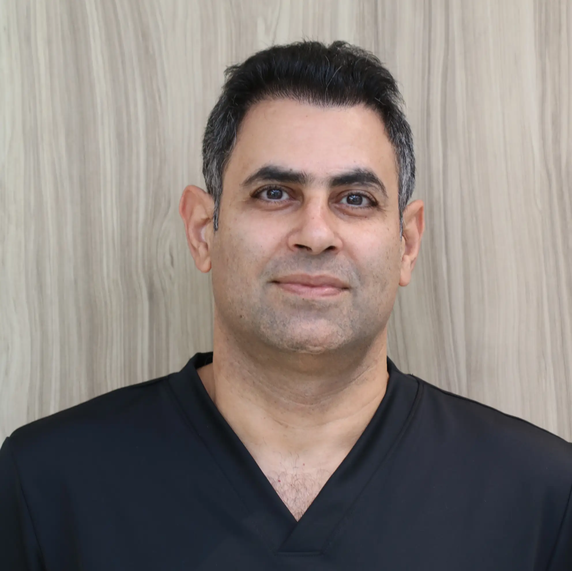 Dr. Navid