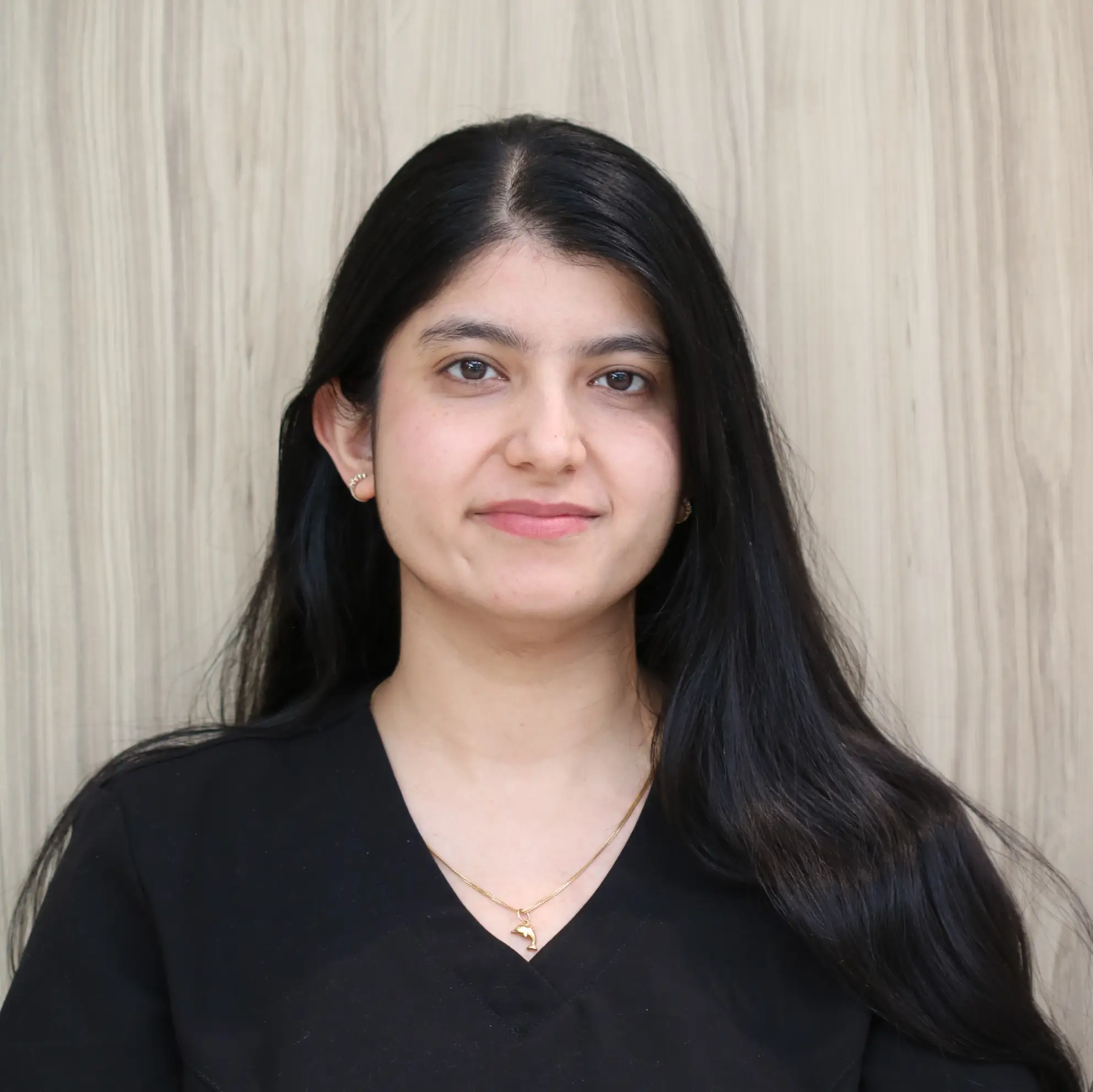 Gurparas Certified Dental Assistant