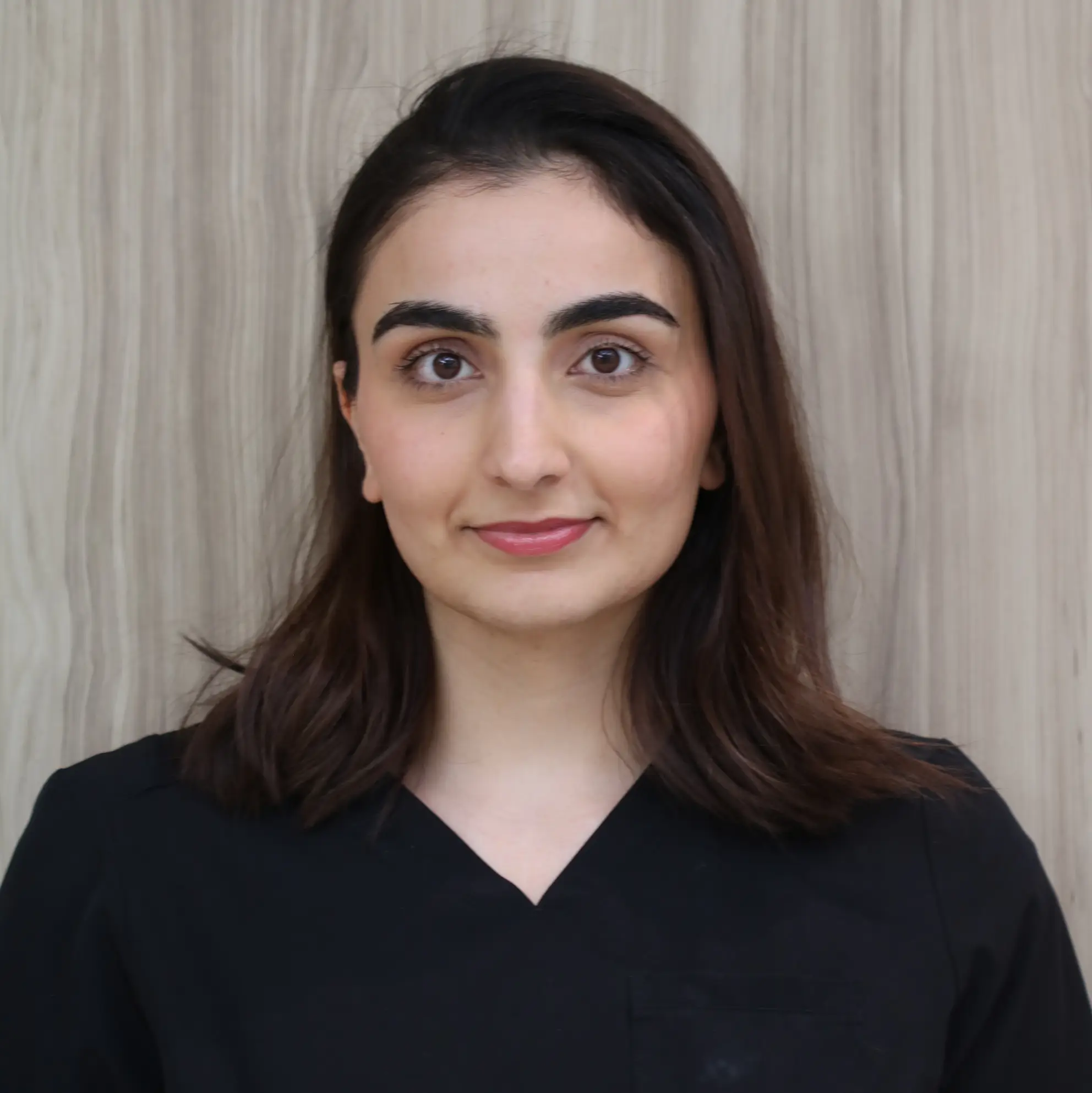 Kimia Dental Assistant