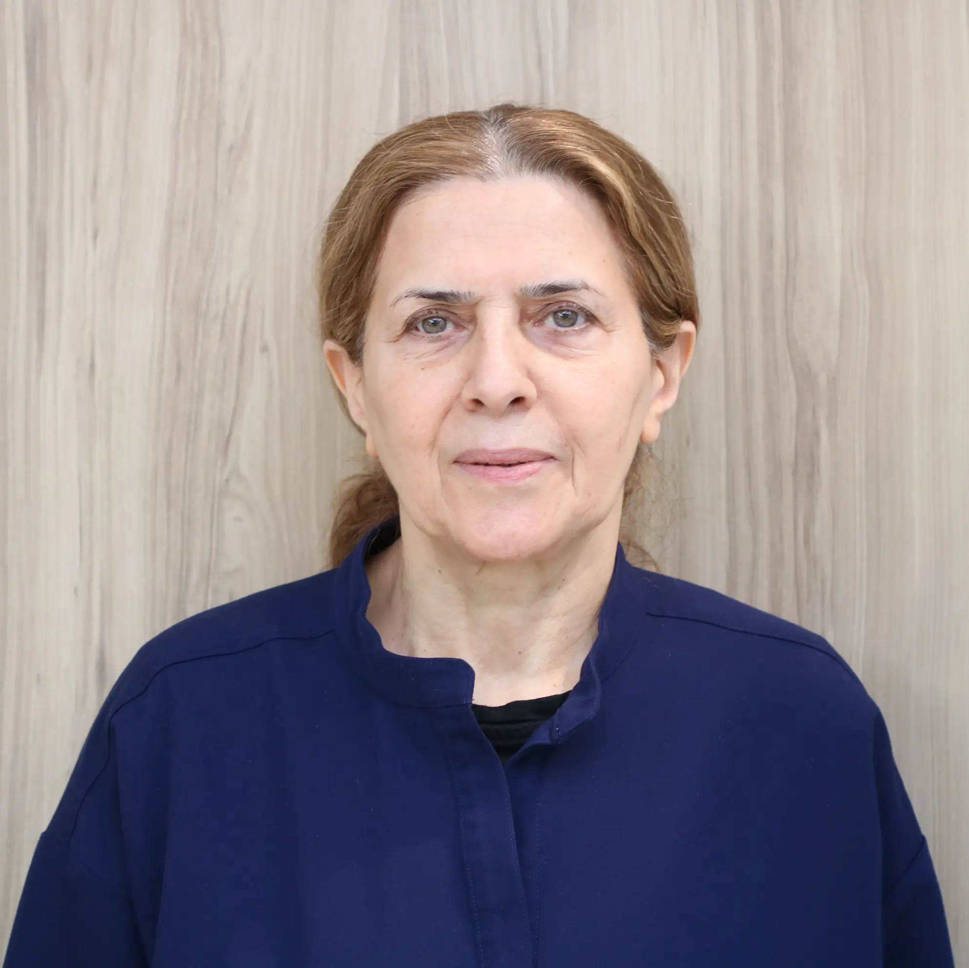 Maryam Dental Assistant